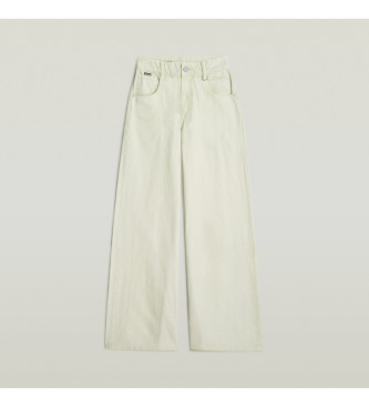 G-Star Jeans Skater Hohe Lose grn