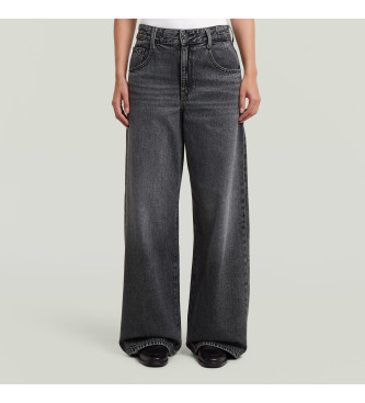 G-Star Jeans Skater Long Pocket High Loose black