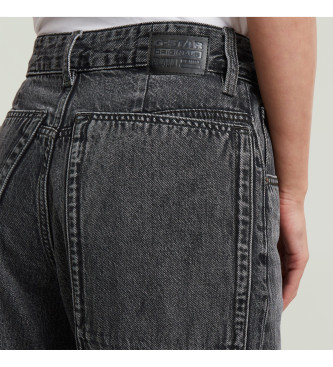 G-Star Jeans Skater Long Pocket High Loose black