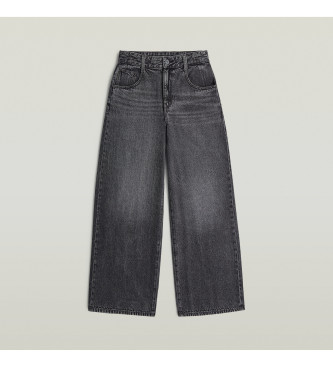 G-Star Jeans Skater Long Pocket High Loose black