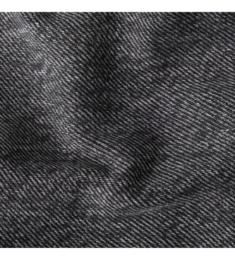 G-Star Jeans Skater Long Pocket High Loose black