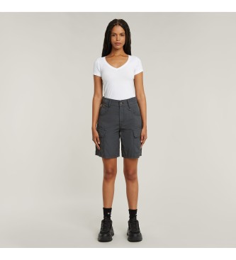 G-Star Bermudas Skater Cargo gris
