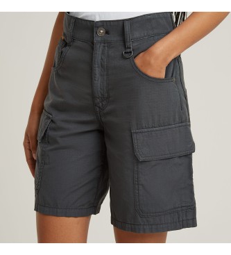 G-Star Bermudas Skater Cargo gris