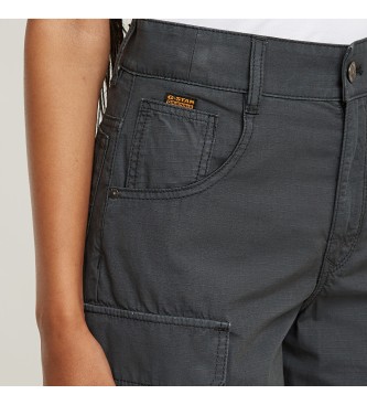 G-Star Bermudas Skater Cargo gris