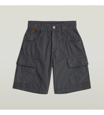 G-Star Bermudas Skater Cargo gris