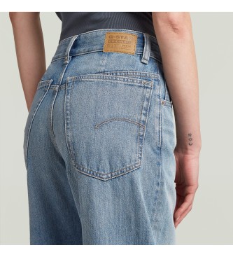 G-Star Jeans Rater Hoog Los Blauw