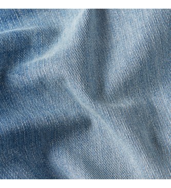 G-Star Jeans Rater Hoog Los Blauw