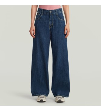 G-Star Jeans Skater Hg Ls bl