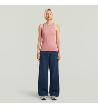 G-Star Jeans Skater Hg Ls bl