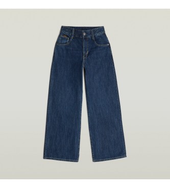 G-Star Jeans Skater Hg Ls bl