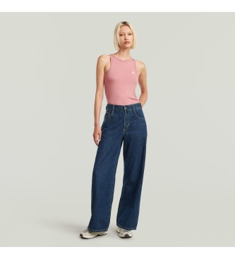 G-Star Jeans Skater Hg Ls bl