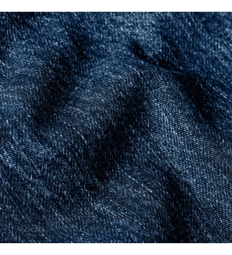 G-Star Jeans Skater Hg Ls bl