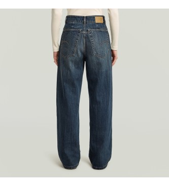 G-Star Jeans Skater High Loose blue