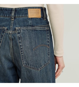 G-Star Jeans Skater High Loose blue