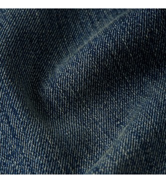 G-Star Jeans Skater High Loose blue