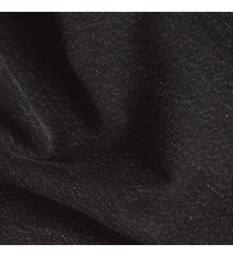 G-Star Skater Maxi Dungaree Maxi Dungaree Dungaree Dungaree Klnning Svart