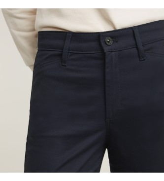 G-Star Pantalon skinny Cargo 2.0 bleu marine