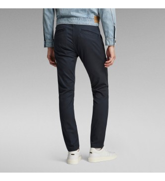 G-Star Chino Skinny-Hose 2.0 Navy