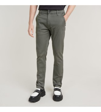 G-Star Chino Skinny Trousers 3.0 grey