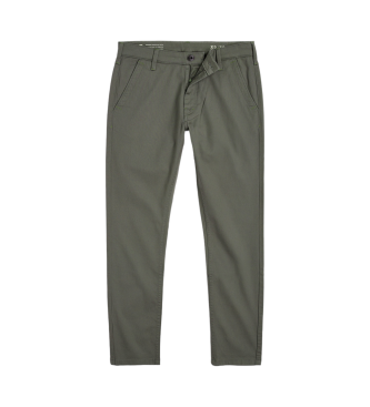 G-Star Chino skinny broek 3.0 grijs