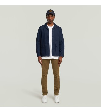 G-Star Chino Skinny Bukser 3.0 brun