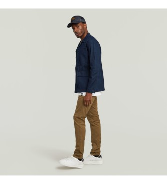 G-Star Chino Skinny Bukser 3.0 brun