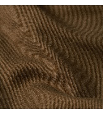 G-Star Chino Skinny Bukser 3.0 brun
