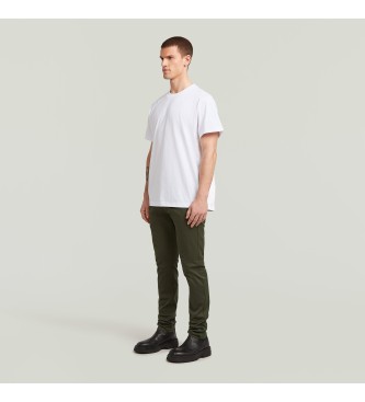 G-Star Chino Skinny Trousers 3.0 green
