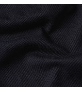 G-Star Navy Skinny Chino 3.0-bukser