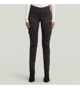 G-Star Slim Cargo Trousers black