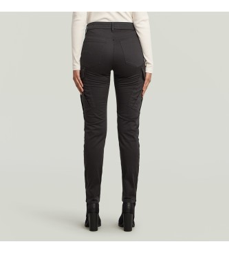 G-Star Slim Cargo Trousers black