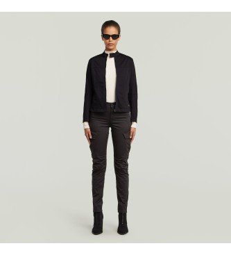 G-Star Slim Cargo Trousers black