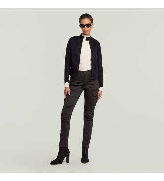 G-Star Slim Cargo Trousers black