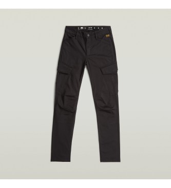 G-Star Slim Cargo Trousers black