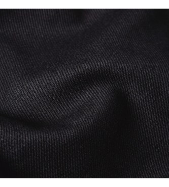 G-Star Slim chino trousers black
