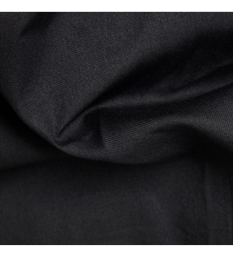 G-Star Koszula slim fit w kolorze czarnym