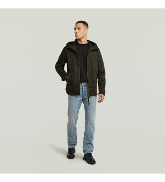 G-Star Batt Kapuzenjacke taupe gr�n