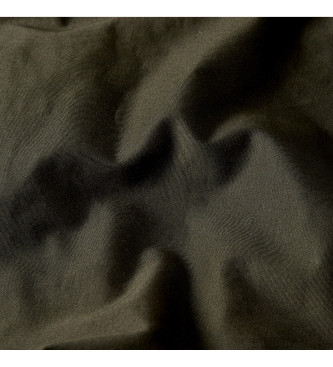 G-Star Batt Kapuzenjacke taupe gr�n