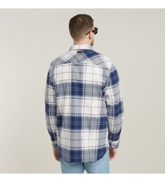 G-Star Bl GPO-overshirt