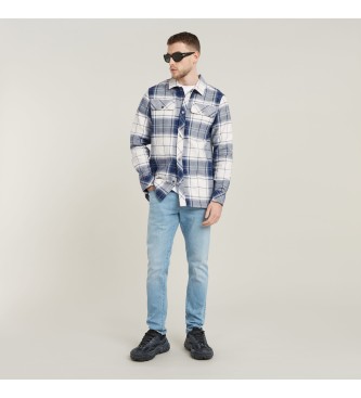 G-Star Bl GPO-overshirt