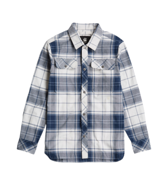 G-Star Bl GPO-overshirt