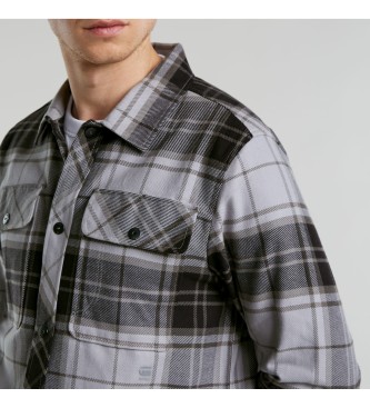 G-Star Gr GPO-overshirt