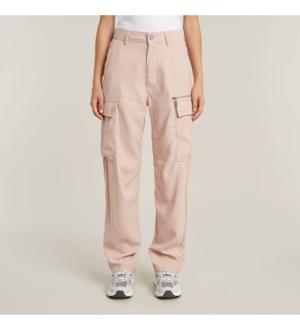 G-Star Soft Outdoors Trousers pink