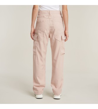 G-Star Soft Outdoors Trousers pink