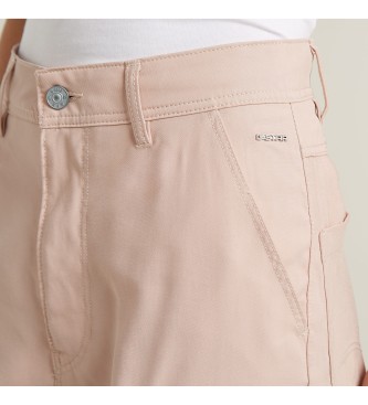 G-Star Soft Outdoors Trousers pink