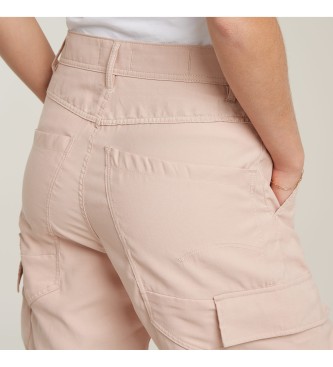 G-Star Soft Outdoors Trousers pink