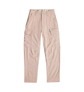 G-Star Soft Outdoors Trousers pink