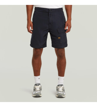 G-Star Short Sport Trainer noir