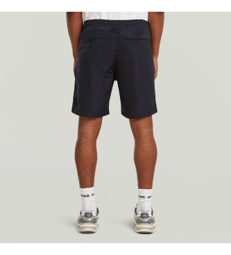 G-Star Short Sport Trainer noir