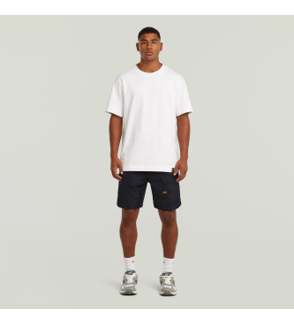 G-Star Short Sport Trainer noir